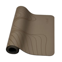 Mata CASALL Yoga Mat Grip & Cushion III Surge 5mm kolor brązowy
Mata CASALL Yoga Mat Grip & Cushion III Surge 5mm kolor brązowy