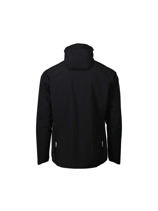 Kurtka rowerowa POC Motion Wind Jacket czarny
Kurtka rowerowa POC Motion Wind Jacket czarny