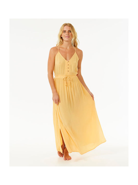 Sukienka RIP CURL Classic Surf Maxi Dress pomarańczowy - Adventure Sports
Sukienka RIP CURL Classic Surf Maxi Dress pomarańczowy - Adventure Sports