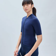 Koszulka rowerowa POC W’s Raceday Jersey - granatowy - Adventure Sports
Koszulka rowerowa POC W’s Raceday Jersey - granatowy - Adventure Sports