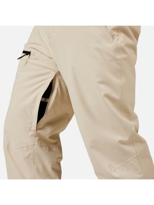 Spodnie narciarskie męskie ROSSIGNOL Outerlimits Insulated Pant szare
Spodnie narciarskie męskie ROSSIGNOL Outerlimits Insulated Pant szare