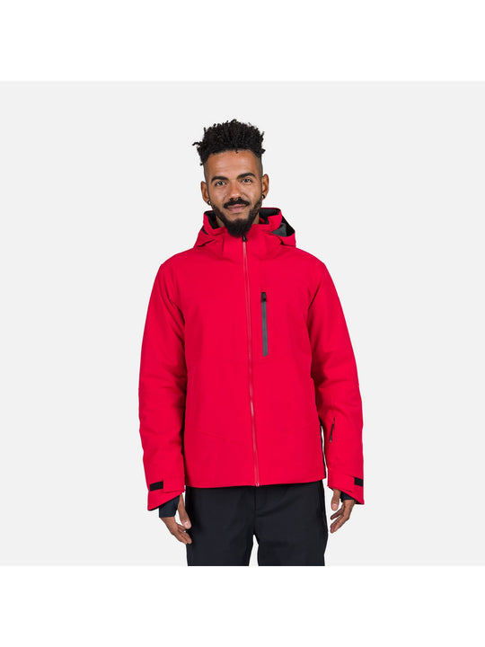 Męska kurtka na narty Rossignol Blackside Jkt czerwony - Kurtka narciarska - Adventure Sports
Męska kurtka na narty Rossignol Blackside Jkt czerwony - Kurtka narciarska - Adventure Sports