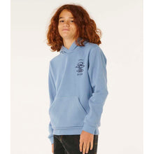Bluza chłopięca RIP CURL Search Icon Hood -Boy niebieska
Bluza chłopięca RIP CURL Search Icon Hood -Boy niebieska