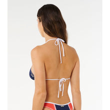 Góra bikini RIP CURL Surf Tide Sliding Tri granatowa
Góra bikini RIP CURL Surf Tide Sliding Tri granatowa