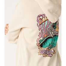 Bluza juniorska RIP CURL Air Shred Hood-Boy biała
Bluza juniorska RIP CURL Air Shred Hood-Boy biała