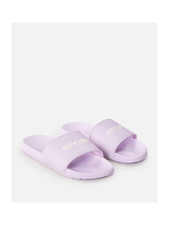 Klapki RIP CURL Classic Bloom Slide fioletowy - Adventure Sports
Klapki RIP CURL Classic Bloom Slide fioletowy - Adventure Sports