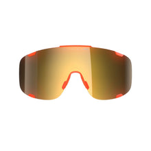 Okulary rowerowe POC Devour Mid pomarańczowe - Clarity Road/Partly Sunny Gold cat.2
Okulary rowerowe POC Devour Mid pomarańczowe - Clarity Road/Partly Sunny Gold cat.2