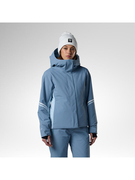 Kurtka narciarska damska ROSSIGNOL W Strawpile Insulated Ski Jkt niebieska
Kurtka narciarska damska ROSSIGNOL W Strawpile Insulated Ski Jkt niebieska