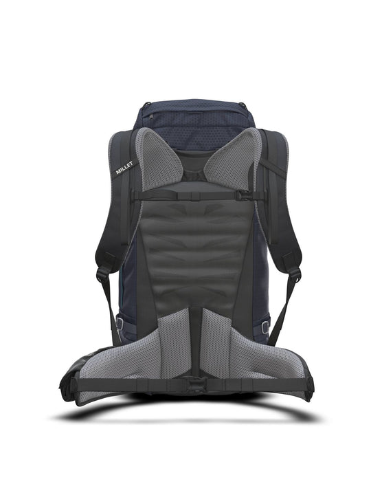 Plecak górski damski MILLET W Ubic 40 Granatowy - TU - Adventure Sports
Plecak górski damski MILLET W Ubic 40 Granatowy - TU - Adventure Sports