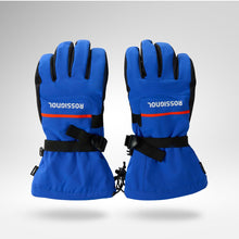Rękawice narciarskie męskie ROSSIGNOL M Action Ski Gloves R-Shell Dr niebieskie
Rękawice narciarskie męskie ROSSIGNOL M Action Ski Gloves R-Shell Dr niebieskie