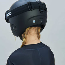 Kask narciarski dla dzieci POC Skull Dura Jr czarny mat
Kask narciarski dla dzieci POC Skull Dura Jr czarny mat