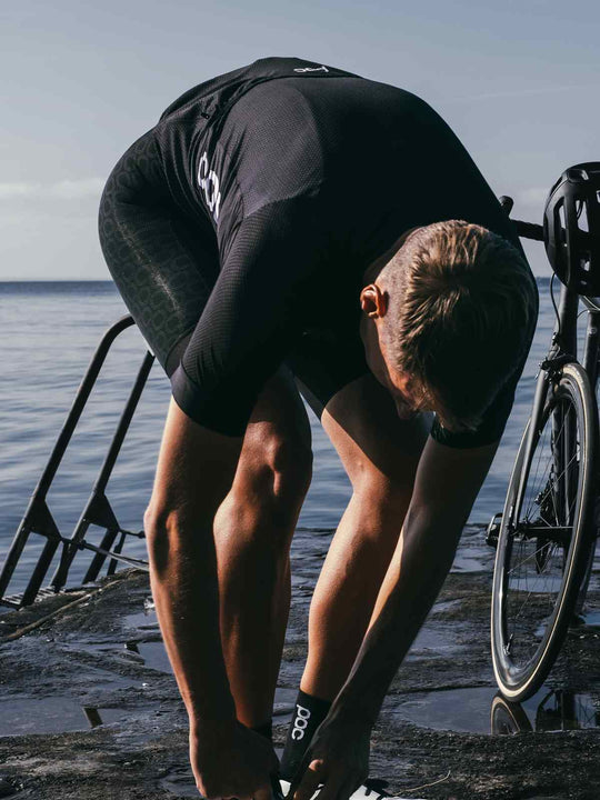 Spodenki rowerowe POC CERAMIC VPDs - czarny - Adventure Sports
Spodenki rowerowe POC CERAMIC VPDs - czarny - Adventure Sports