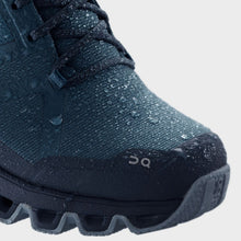 Buty trekkingowe damskie ON RUNNING W CLOUDROCK Waterproof - zielony
Buty trekkingowe damskie ON RUNNING W CLOUDROCK Waterproof - zielony