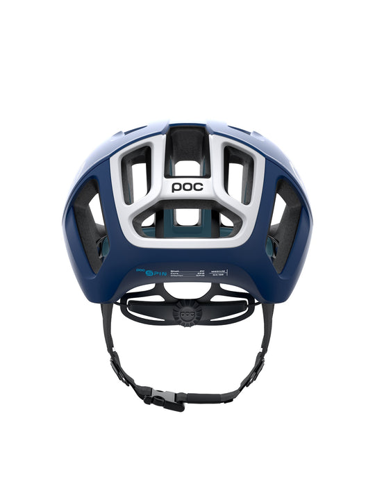 Kask Rowerowy POC VENTRAL SPIN - rowerowy - Adventure Sports
Kask Rowerowy POC VENTRAL SPIN - rowerowy - Adventure Sports