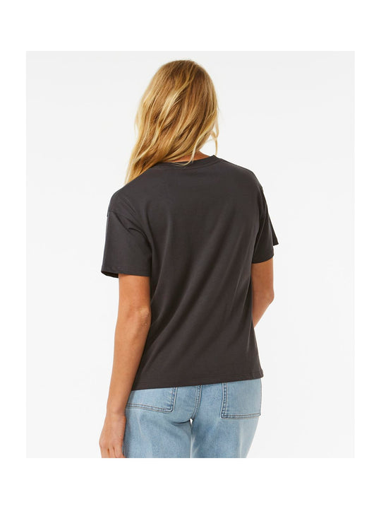 Koszulka RIP CURL Long Days Relaxed Tee czarny - Adventure Sports
Koszulka RIP CURL Long Days Relaxed Tee czarny - Adventure Sports