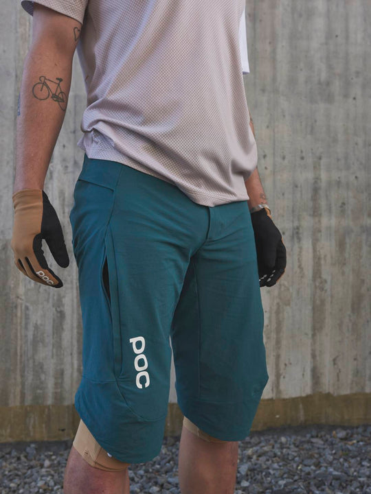 Spodenki rowerowe POC M’S INFINITE ALL MOUNTAIN - niebieski - Adventure Sports
Spodenki rowerowe POC M’S INFINITE ALL MOUNTAIN - niebieski - Adventure Sports