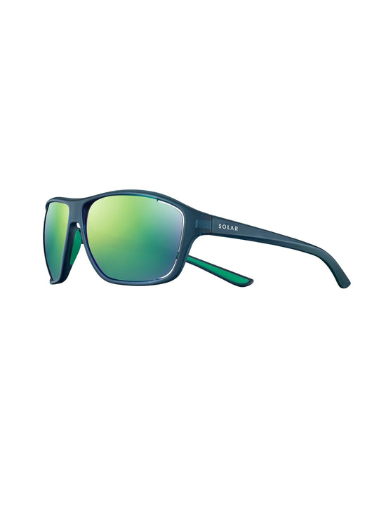 Okulary przeciwsłoneczne SOLAR Cassius - cat.3 - Blue/Green
Okulary przeciwsłoneczne SOLAR Cassius - cat.3 - Blue/Green