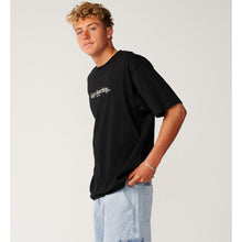 Koszulka męska RIP CURL S-Series Vc Credo Tee czarna
Koszulka męska RIP CURL S-Series Vc Credo Tee czarna