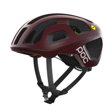 Kask rowerowy POC Octal MIPS - bordowy - Adventure Sports
Kask rowerowy POC Octal MIPS - bordowy - Adventure Sports