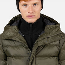 Kurtka męska ROSSIGNOL Aretu Down Hoodie Jkt zielona
Kurtka męska ROSSIGNOL Aretu Down Hoodie Jkt zielona