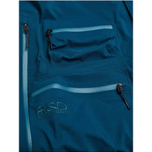 Spodnie z membraną Peak Performance M Vislight Gore zielony - narciarskie - Adventure Sports
Spodnie z membraną Peak Performance M Vislight Gore zielony - narciarskie - Adventure Sports