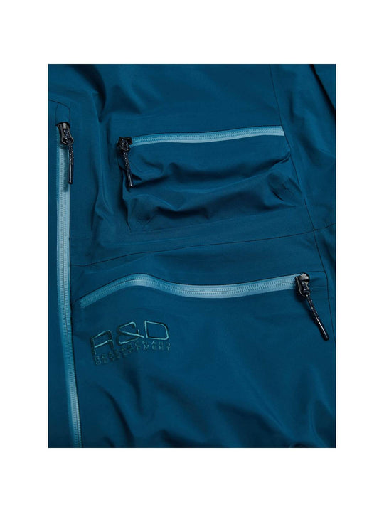 Spodnie z membraną Peak Performance M Vislight Gore zielony - narciarskie - Adventure Sports
Spodnie z membraną Peak Performance M Vislight Gore zielony - narciarskie - Adventure Sports