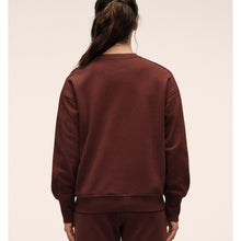 Bluza damska CASALL Terry Relaxed Crew brązowa
Bluza damska CASALL Terry Relaxed Crew brązowa