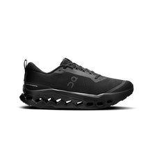 Buty biegowe męskie ON Cloudsurfer Trail 2 czarny
Buty biegowe męskie ON Cloudsurfer Trail 2 czarny