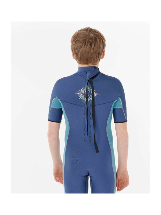 Pianka dziecięca RIP CURL Kids Dawn Patrol Bz Spring niebieska
Pianka dziecięca RIP CURL Kids Dawn Patrol Bz Spring niebieska