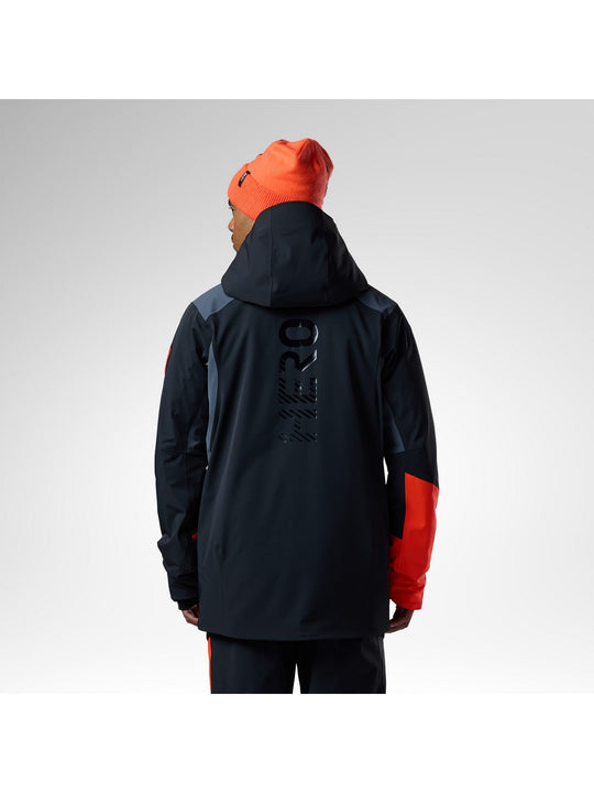 Kurtka narciarska męska ROSSIGNOL M Hero 4Ws Insulated Ski Jkt czarna
Kurtka narciarska męska ROSSIGNOL M Hero 4Ws Insulated Ski Jkt czarna
