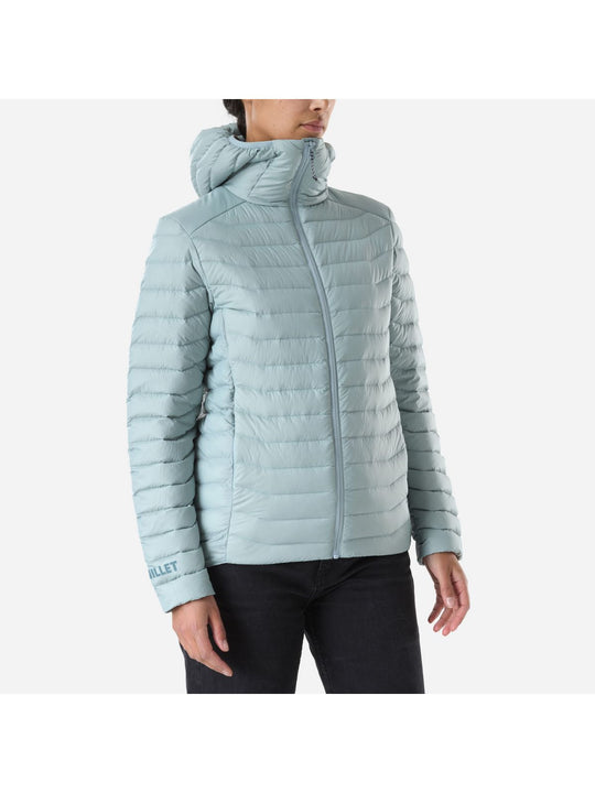Kurtka damska MILLET W Evole Light 700 Hd W niebieska
Kurtka damska MILLET W Evole Light 700 Hd W niebieska