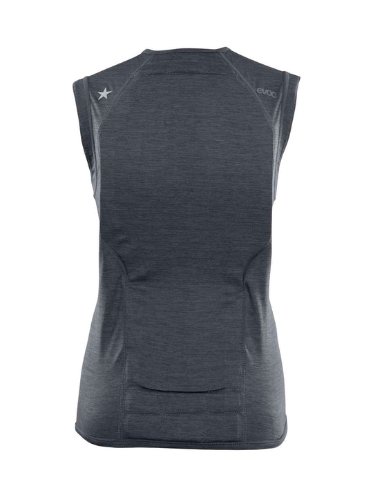 Ochraniacz EVOC Protector Vest Women carbon grey
Ochraniacz EVOC Protector Vest Women carbon grey