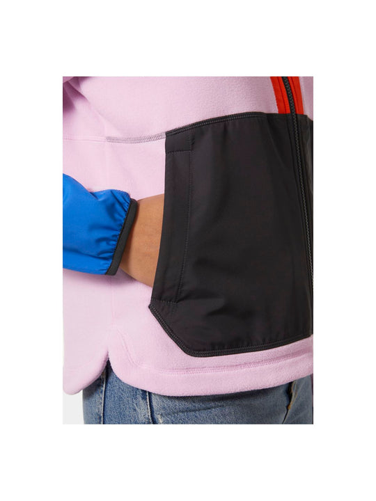 Kurtka HELLY HANSEN W Rig Fleece Jacket różowy - Adventure Sports
Kurtka HELLY HANSEN W Rig Fleece Jacket różowy - Adventure Sports