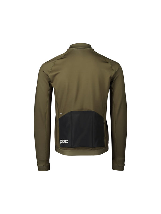 Kurtka rowerowa POC M’s Thermal Jacket zielony - Adventure Sports
Kurtka rowerowa POC M’s Thermal Jacket zielony - Adventure Sports