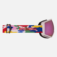 Gogle narciarskie ROSSIGNOL Izar Jcc Cat 3 biały
Gogle narciarskie ROSSIGNOL Izar Jcc Cat 3 biały