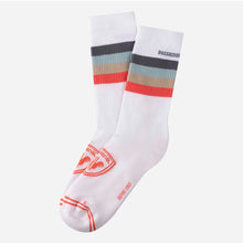 Skarpety narciarskie ROSSIGNOL Waterfall Socks biały
Skarpety narciarskie ROSSIGNOL Waterfall Socks biały