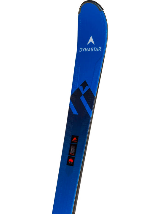 Narty DYNASTAR Speed Race + Wiązania SPX 14 Konect GW - Adventure Sports
Narty DYNASTAR Speed Race + Wiązania SPX 14 Konect GW - Adventure Sports