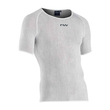 Koszulka rowerowa NORTHWAVE LIGHT Jersey - biały
Koszulka rowerowa NORTHWAVE LIGHT Jersey - biały