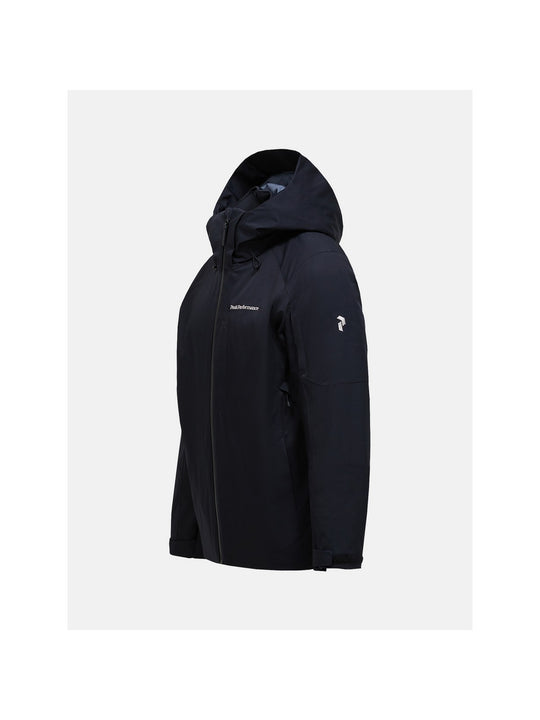 Kurtka narciarska męska PEAK PERFORMANCE Maroon HIPE 2L Insulated Shell Jacket czarna
Kurtka narciarska męska PEAK PERFORMANCE Maroon HIPE 2L Insulated Shell Jacket czarna