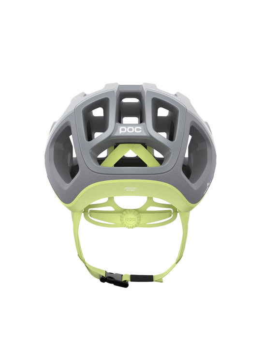 Kask rowerowy POC VENTRAL LITE - szary - Adventure Sports
Kask rowerowy POC VENTRAL LITE - szary - Adventure Sports