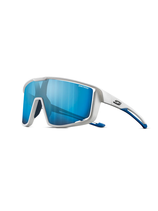 Okulary rowerowe JULBO FURY -biały/niebieski | Spectron Cat 3 - M - Adventure Sports
Okulary rowerowe JULBO FURY -biały/niebieski | Spectron Cat 3 - M - Adventure Sports