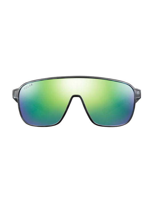Okulary przeciwsłoneczne SOLAR Discovery - cat.3 Polarized - Grey Tortoiseshell
Okulary przeciwsłoneczne SOLAR Discovery - cat.3 Polarized - Grey Tortoiseshell