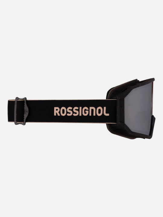 Gogle narciarskie ROSSIGNOL Essential Black Cat 2 czarny
Gogle narciarskie ROSSIGNOL Essential Black Cat 2 czarny