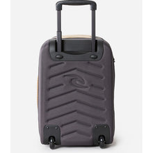 Walizka kabinowa RIP CURL F-Light Cabin 35L Revival brązowa - TU - Adventure Sports
Walizka kabinowa RIP CURL F-Light Cabin 35L Revival brązowa - TU - Adventure Sports