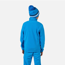Bluza dziecięca ROSSIGNOL Jr Strawpile Fleece Hz niebieska
Bluza dziecięca ROSSIGNOL Jr Strawpile Fleece Hz niebieska