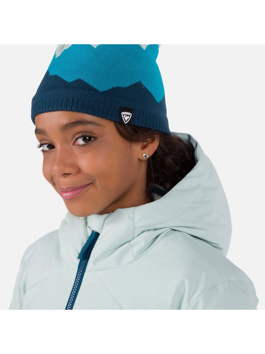 Kurtka narciarska dziewczęca Rossignol Girl Staci Jkt - Adventure Sports
Kurtka narciarska dziewczęca Rossignol Girl Staci Jkt - Adventure Sports