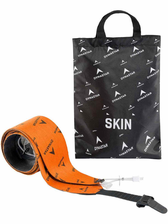 Foki skitourowe DYNASTAR M-Vertical82/E-Tour82 mm
Foki skitourowe DYNASTAR M-Vertical82/E-Tour82 mm