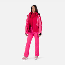 Spodnie narciarskie damskie Rossignol W Ski Softshell Pant różowy - Adventure Sports
Spodnie narciarskie damskie Rossignol W Ski Softshell Pant różowy - Adventure Sports
