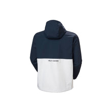 Kurtka męska Przeciwdeszczowa HELLY HANSEN Hilo Rain Jacket granatowa
Kurtka męska Przeciwdeszczowa HELLY HANSEN Hilo Rain Jacket granatowa