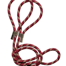 Pasek CASALL Braided Yoga Carry Strap kolor czerwony
Pasek CASALL Braided Yoga Carry Strap kolor czerwony